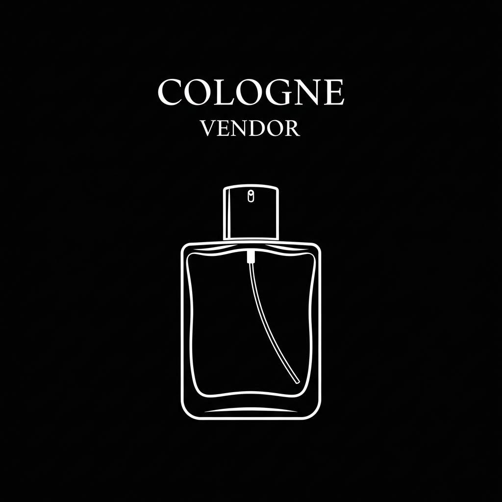 COLOGNE VENDOR